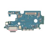 USB-C Charging Connector for Galaxy S25 FE with SIM Reader and Microphone