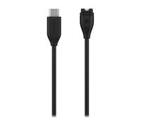 Garmin Usb-c Charging Cable Black