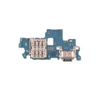 USB-C Charging Port Dock Connector Replacement Flex Cable Compatible with Samsung Galaxy A56 5G SM-A566B, SM-A566U