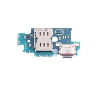 USB-C Charging Port Dock Connector Replacement Flex Cable Compatible with Samsung Galaxy S23 SM-S911B, SM-S911U