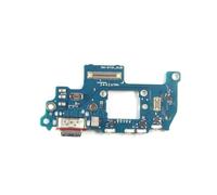 USB-C Charging Port Dock Connector Replacement Flex Cable Compatible with Samsung Galaxy S24 FE SM-S721B, SM-S721U