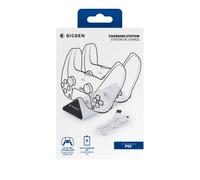 USB-C charging station for the official Dualsense PS5 controller (PlayStation 4)