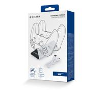 USB-C charging station for the official Dualsense PS5 controllers