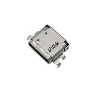 USB-C Connector for HP ZBook Firefly 14 G7 G8 G9 G10 G11,16 G9 G10 G11 | COMPATIBILITY: USB-C port for HP ZBook Firefly 14 (G7/G8/G9/G10/G11) and Firefly 16 (G9/G10/G11).