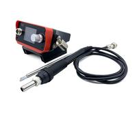 USB-C Cordless Soldering Station, 70W T12 Digital Iron with Adjustable Temperature & Fast Heat-Up, Compatible with for Bosch 18V/20V Li-ion Batteries