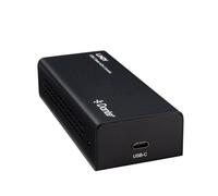 USB-C Dante In/Out Converter