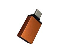 USB C Data Blocker USB A to USB C Defender for Fast Charging Protect Against Jacking Refuse Hacking and Ensure Safety
