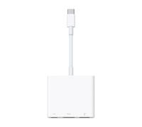 Apple USB-C to 3.5mm Headphone Jack Adapter