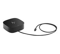 HP USB-C G5 Dock with Display Port HDMI USB-A RJ-45 5TW10ET INC VAT