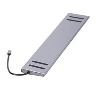 USB C Docking Station SuperSpeed Desktop Dock Type C Splitter PC Extender