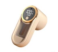 USB-C Electric Shaver 60min Runtime Fast Charge(Khaki)