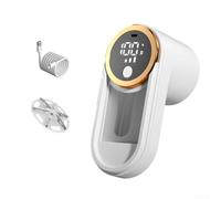 USB-C Electric Shaver 60min Runtime Fast Charge(white)