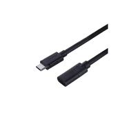 USB-C EXTENSION 10GBPS, 4K60HZ, PD 100W, 1.5M, C14086BK-1.5M