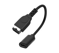 USB-C for Gameboy Advance SP Charger, USB Type C Adapter for Nintendo DS and Game Boy Advance GBA SP Consoles Charging Cable