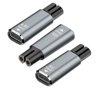 USB-C for Philips One BladeShaver Charger or Hair Clipper 15V, 4.3V, 5V Suitable for Philips Series2000/Series3000/Series4000 Series5000/Series6000 Shaver & Trimmer