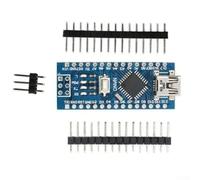 USB-C for V3.0 Microcontroller Board for ATmega328P, 5V 16MHz with CH340G, Compatible with for Arduino