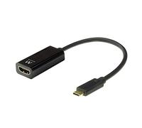 USB-C - HDMI female Adapter