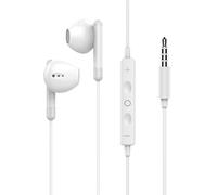 USB C Headphones,In Ear Type C Earphones with Mic & Volume Control,Hi-Fi Stereo Wired Earbuds for Samsung Galaxy S23 S22 S21 A53/54,iPhone 16/16 Pro/15/15 Pro,P40 P30 Mate 20,Google Pixel,Pad Pro 2022
