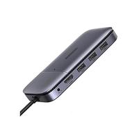 USB C HUB USB Type C 3.1 to M.2 B-Key HDMI 4K 60Hz USB 3.1 10Gbps USB C HDMI HUB Splitter