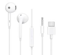 (USB-C interface) OPPO MH135 Professional wired hifi headphones 3.5/USB-C interface