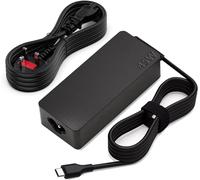 USB C Laptop Charger, 45W Chromebook Charger Compatible with Acer Chromebook HP Chromebook Asus Chromebook Lenovo Chromebook Samsung and More Type-C Adapter Power Supply Cord UK Plug