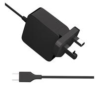 USB C Laptop Charger 65W 45W for Samsung Chromebook 4 4+ Galaxy Book Pro 360 Notebook 7 9 Pro Galaxy Tab, XE521QAB XE520QAB XE513C24 XE350XBA NP950QDB NP930XDB W18-065N1E Power Cord