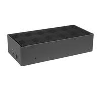 USB C Laptop Docking Station With Multi Monitor Output USB Ports HDMI DisplayPort Compatible With XMSJ Targus 190 150W