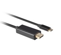 LANBERG CA-CMDP-10CU-0030-BK Adapter