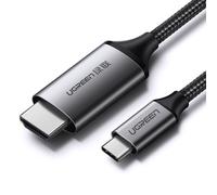 USB-C male to HDMI Cable 4K@60Hz 1.5m; UGREEN/50570
