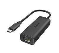 USB C Male to LAN Ethernet Female 2.5 Gigabit Ethernet Network Adapter