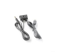 USB C Panel Socket, Car USB C Panel Socket, For Audio System Integration USB 5V Compatible