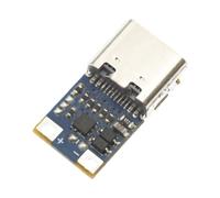 USB C PD QC4.0 Fast Charging Triggering Module for Developers Electronics and Development Work Tasks High Speed Chargers Power Boosting Module for Engineering Projects