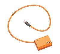 USB-C PD to FZ-100 Dummy Battery Power Cable