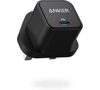 USB C Plug, Anker 20W USB C Charger - Fast Charging PowerPort III Cube