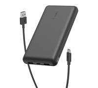 USB C Portable Charger 20000mAh 20K Power Bank with USB Type C Input Output Port