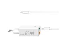 USB-C Power Delivery (PD) Universal Port Section Block, 5-20V/65W
