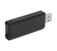 USB C Power Meter, 4.5-36V 0-5A Voltage Current Tester, for PD QC Fast Charging Battery Capacity Analysis