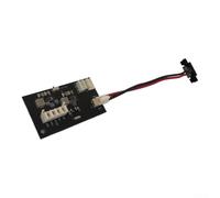 USB C Power Supply Board for Saturn | ABS Material, 12V 3A Adjustable, Low Heat Drop-in Replacement for VA1-VA15