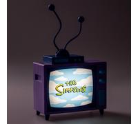 USB-C Powered The Simpsons LED Lamp by Grupo Erik