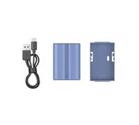 USB-C Rechargeable Camera Battery, Compatible For Sony NP-FZ100, Compatible For Canon LP-E6NH, Compatible For Fujifilm NP-W235 Camera Battery 4265(NP-W235)