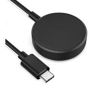 USB C Samsung Galaxy Watch Charger, Magnetic Dock Cable Compatible with Galaxy Watch 6/6 Classic/5 Pro/5/4/4 Classic/3/Active 2/Active, 3.3FT