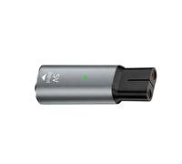 USB-C Shaver Charger Converter 5V for Philips Norelco OneBlade QP4631 QP4530 QP2724 QP2834 QP6507 QP6552 MG9520