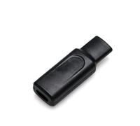 USB C Shaver Charger Converter, Portable Charging Adapter Over Temp Protection Fit for Braun Series 1 3 5 6 7 8 9 XT5