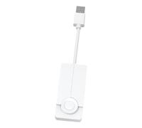 USB C Smart Reader - Portable Type C CAC Card Device, Compact Foldable Smartcard Adapter for Secure Access | Reliable Technology with Fast Data Transfer, Professional Tool for Linux OS Government