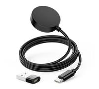 USB C Smartwatch Charger Cable for Samsung Galaxy Watch 8/8 Classic, 7, 6
