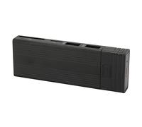 USB C SSD Enclosure Good Heat Dissipation 10Gbps M 2 NVME SSD Enclosure for Tablets Computers G Consoles for Easy Plug-and-play Use Making It User-friendly Also Supports