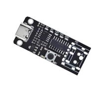 USB C start module voltage power supply start module lab test and easy carry device charging engineering power tools with ABS for easy operation