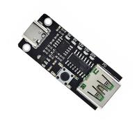 USB C start module voltage power supply start module lab test and easy carry device charging engineering power tools with ABS for easy operation