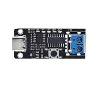 USB C Starting Modules Motherboard Voltages Power Starting Modules for Fast Charging Solution in Electronics USB C