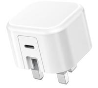 USB-C Super Fast Charger Plug for Samsung Galaxy Z Flip 8/Z Fold 8/Z Fold 8 Ultra, 40W AVS & 60W DPS Fast Charging Adapter, USB-C PD Wall Charger